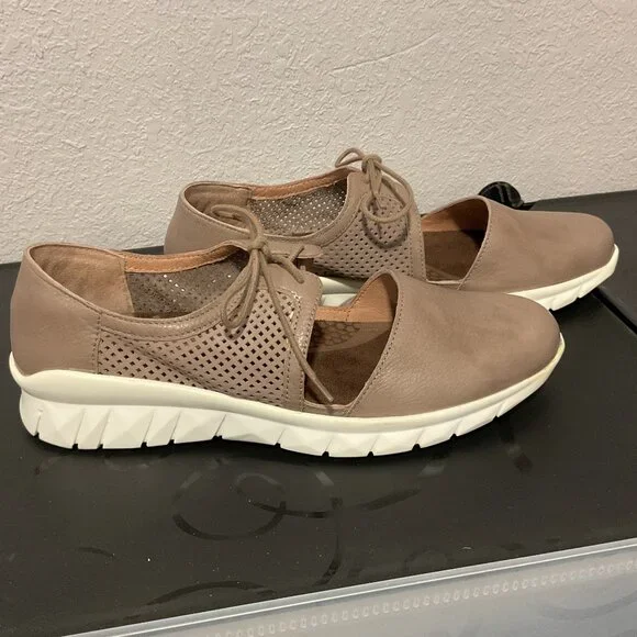 New Naot Ophelia shoes 41 - Picture 2 of 7